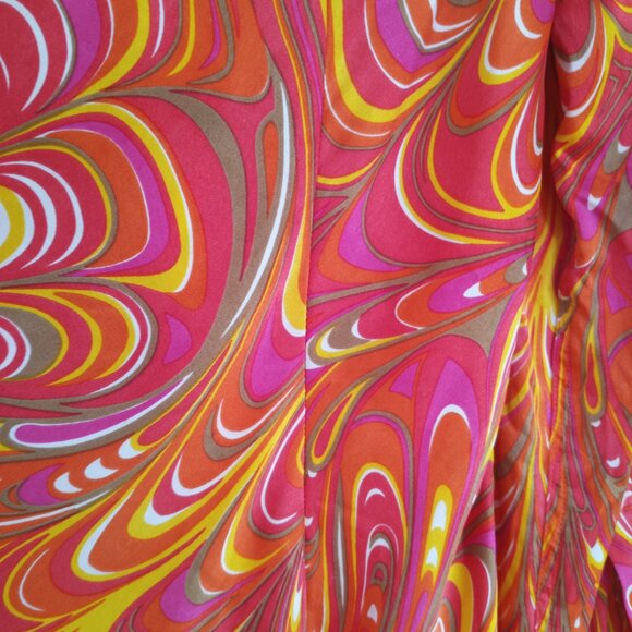 groovy silk top - Picture 12 of 16